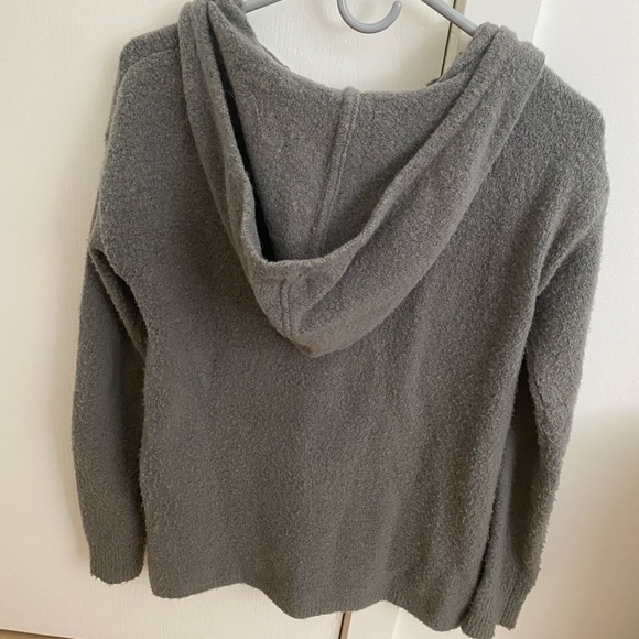 Grey Sweater - Picture 2 of 3